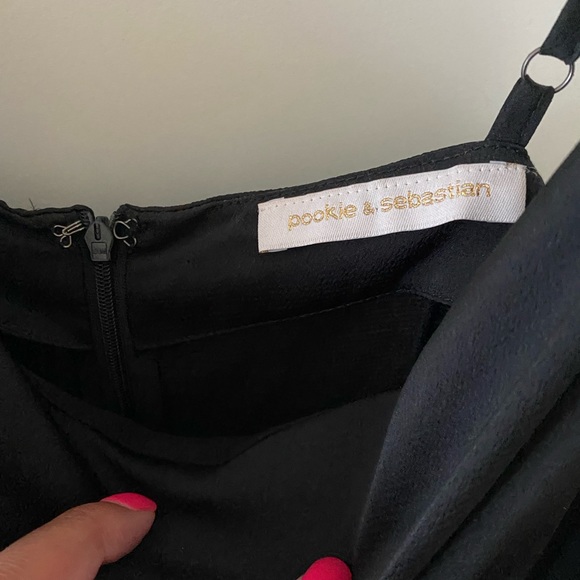 Pookie & Sebastian Dress - Picture 2 of 6